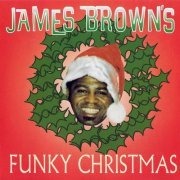 James Brown - James Brown's Funky Christmas (1995)