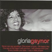 Gloria Gaynor - Gloria Gaynor (1982)