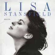 Lisa Stansfield - Real Love (Japan Edition) (1991) CD-Rip