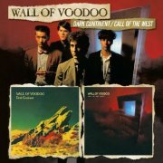 Wall of Voodoo - Dark Continent / Call of the West (2009)