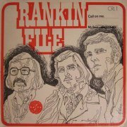 Rankin File - Rankin File (1971) [Hi-Res]