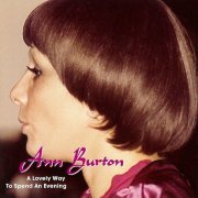 Ann Burton - A Lovely Way to Spend An Evening (2022)