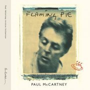 Paul McCartney - Flaming Pie (Archive Collection) (2020) [Hi-Res]