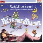 Rolf Zuckowski - Dezembertraeume (1993)