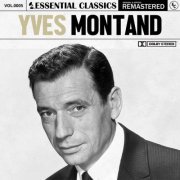 Yves Montand - Essential Classics, Vol.5: Yves Montand (Remastered) (2022)