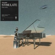 Tensnake - Stimulate (Deluxe) (2023)