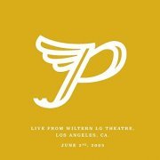 Pixies - Live from Wiltern LG Theatre, Los Angeles, CG. June 2nd, 2005 (2021)