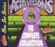 VA - Acid Visions: The Complete Collection, Vol. 1 (1991)