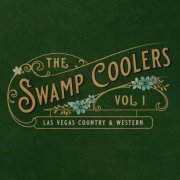The Swamp Coolers - The Swamp Coolers, Vol. 1 (2024)