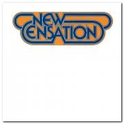The New Censation - New Censation (1974) [Japanese Remastered 2017]