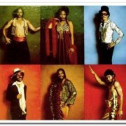 Mtume - Discography (1977-2019)