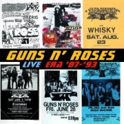 Guns N' Roses - Live Era '87-'93 (1999)