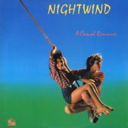 Nightwind - A Casual Romance (1982) [Vinyl]