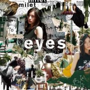 milet - eyes (2020) Hi-Res