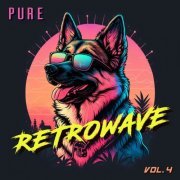 VA - Pure Retrowave Vol.4 (2023)