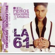Prince - LA 61 - Inglewood Swinging [3CD] (2013)