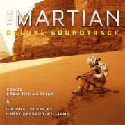 VA - Martian Deluxe Soundtrack (2015)