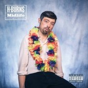 H-Burns - Midlife (2019)