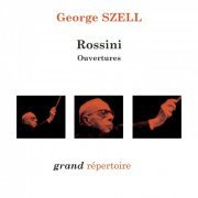 The Cleveland Orchestra, George Szell - Rossini: Overtures (2004)