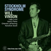 Will Vinson - Stockholm Syndrome (2010) flac