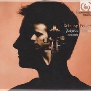 Jean-Guihen Queyras, Alexandre Tharaud - Debussy, Poulenc: Works for Cello and Piano (2008) CD-Rip