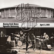 Allman Brothers Band - Manley Field House Syracuse University, April 7, 1972 (2024) [Hi-Res]