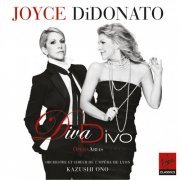 Joyce DiDonato - Diva Divo (2011)