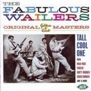 The Fabulous Wailers - Original Golden Crest Masters (1998)