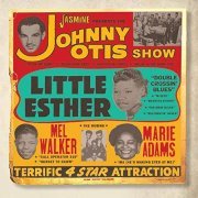 VA - Jasmine Presents the Johnny Otis Show (2019)