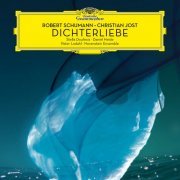 Stella Doufexis, Daniel Heide, Peter Lodahl, Horenstein Ensemble & Christian Jost - Dichterliebe (2019) [Hi-Res]