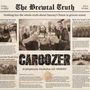 Caroozer - The Brewtal Truth (2024) Hi-Res