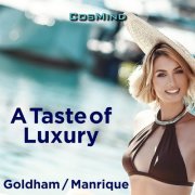 John Goldham, Cesar Manrique - A Taste Of Luxury (2020)