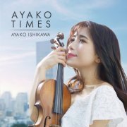 Ayako Ishikawa - AYAKO TIMES (2020) Hi-Res