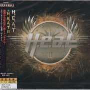 H.E.A.T - H.E.A.T II (Japan Edition) (2020)