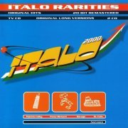 VA - Italo 2000 - Rarities Vol.1 (1998)