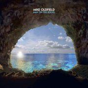 Mike Oldfield - Man On The Rocks (Deluxe Edition) (2014/2023) [Hi-Res]