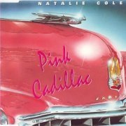 Natalie Cole - Pink Cadillac (Maxi CD Single) (1988)
