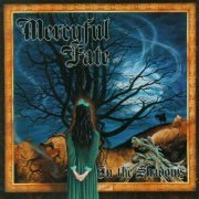 Mercyful Fate - In The Shadows (1993/1998) [Hi-Res]