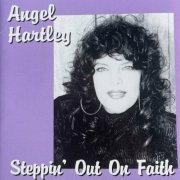 Angel Hartley - Steppin' Out On Faith (2024) Hi-Res