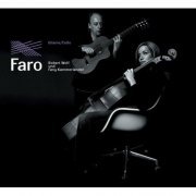 Robert Wolf & Fany Kammerlander - Faro (2004)