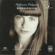 Rebecca Pidgeon - Retrospective (2003) [Hi-Res]