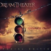 Dream Theater - Systematic Chaos (Special Edition) (2007) CD-Rip