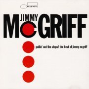Jimmy McGriff - Pullin' Out The Stops (1994)