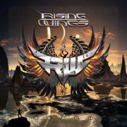Rising Wings - Reach (2023) [Hi-Res]