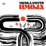 Nicola Conte - Umoja (2023) [Hi-Res]