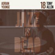 Tony Allen and Adrian Younge - Tony Allen JID018 (2023) [Hi-Res]