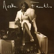 Aretha Franklin - Love All the Hurt Away (Expanded Edition) (1981/2019)