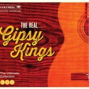 Gipsy Kings - The Real... Gipsy Kings (2014)