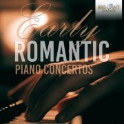 Paolo Restani, Orchestre Philharmonique de Nice, Marco Guidarini - Early Romantic Piano Concertos (2023)