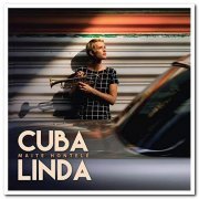 Maite Hontelé - Cuba Linda (2018) [CD Rip]